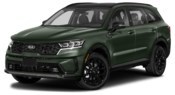 2021 Kia Sorento 4dr FWD_101
